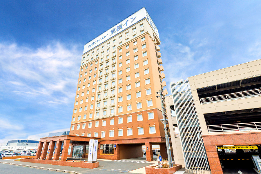 東横INN北九州空港 ★元気朝食付★東横INN＋AIR プラン