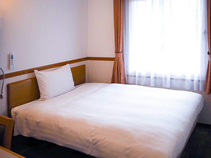 東横INN小倉駅南口 禁煙シングル