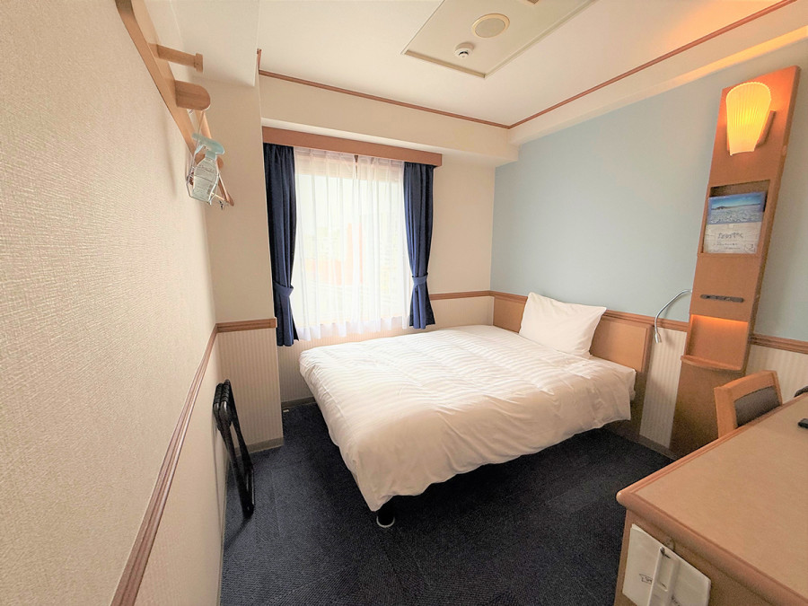 東横INN那覇国際通り美栄橋駅 禁煙シングル