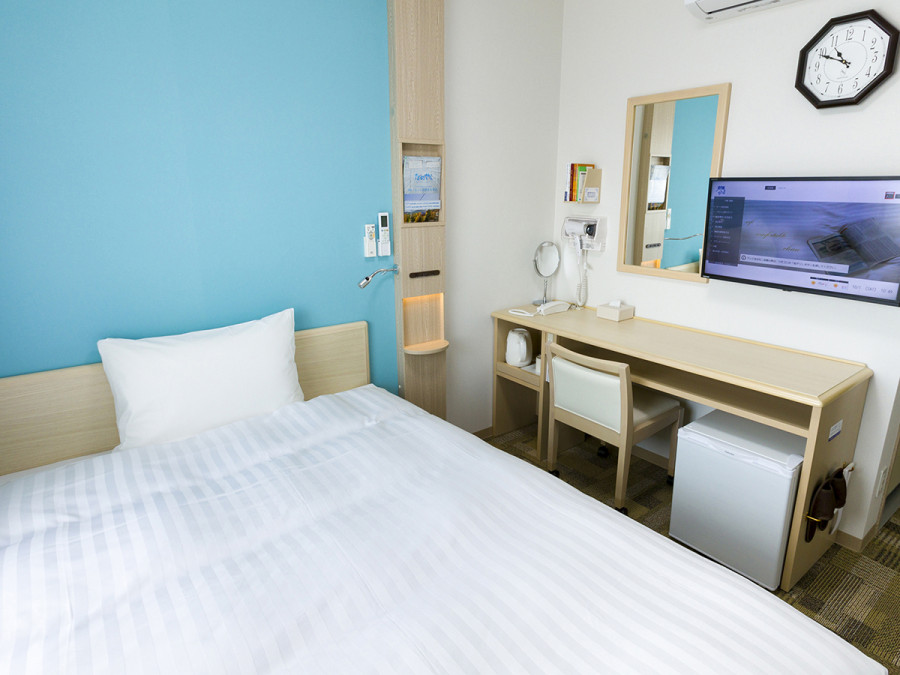 東横INN蒲田1 禁煙エコノミーシングル
