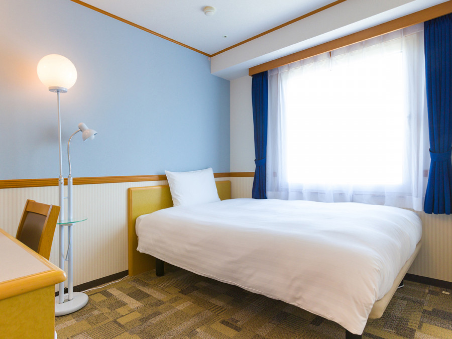 東横INN小倉駅新幹線口 禁煙シングル