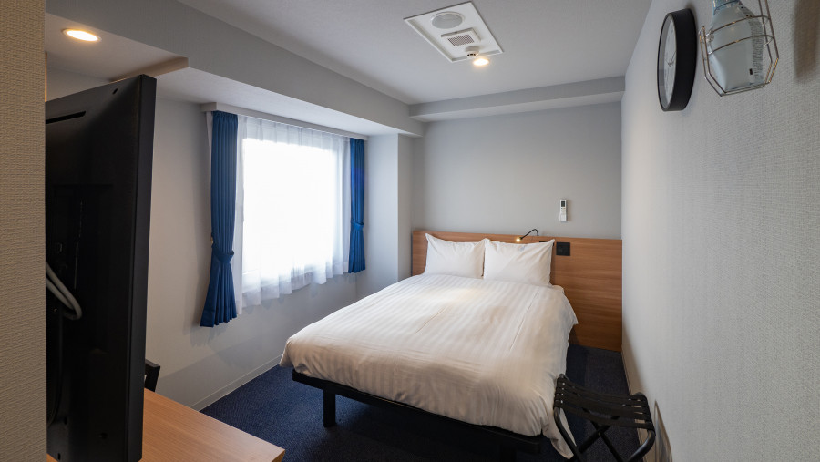 東横INN郡山 喫煙エコノミーダブル