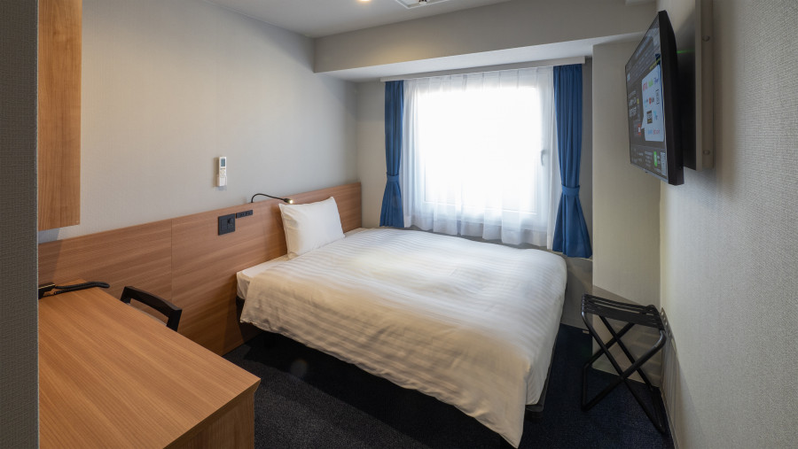 東横INN郡山 喫煙シングル