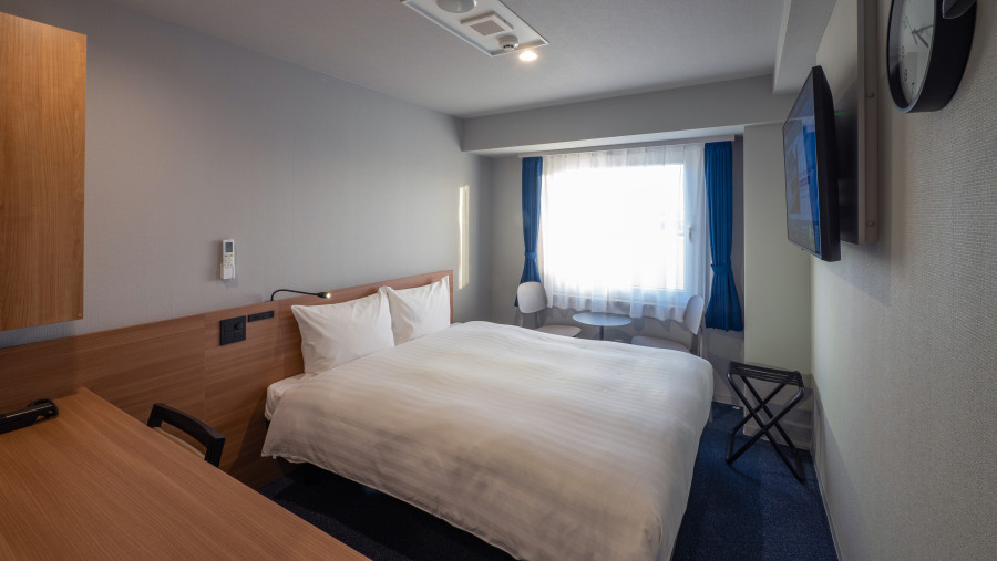 東横INN郡山 喫煙ダブル