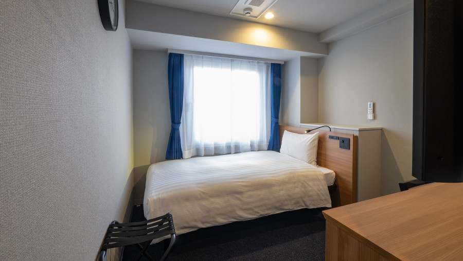 東横INN郡山 喫煙エコノミーシングル