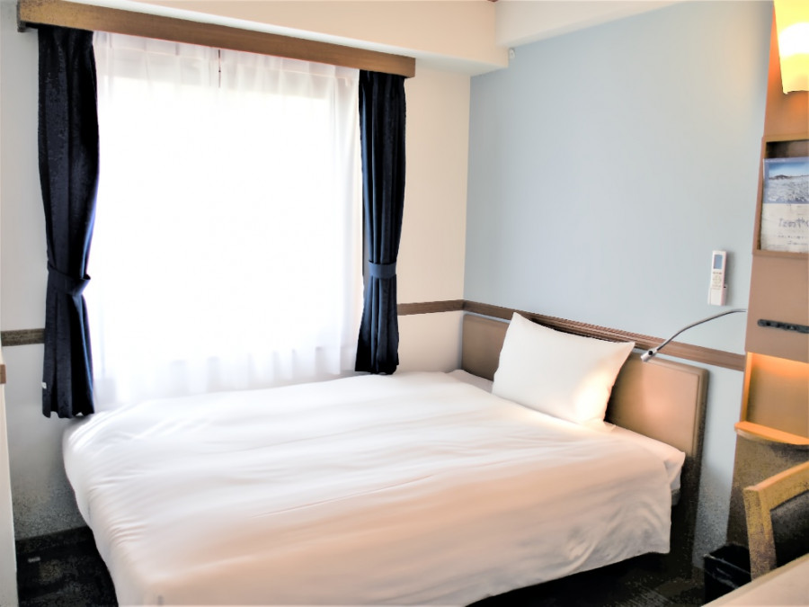 東横INN後楽園文京区役所前 喫煙シングル