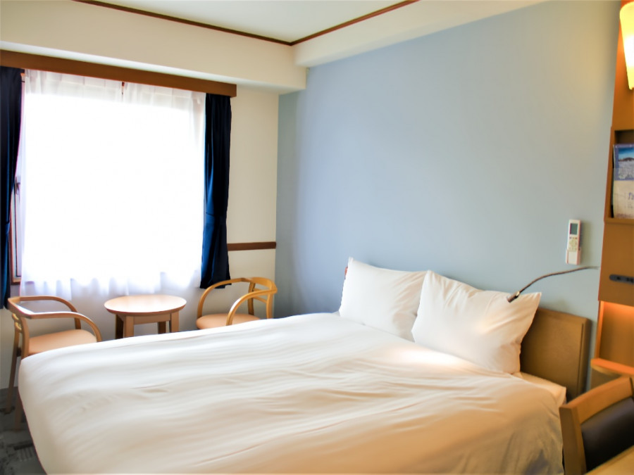 東横INN後楽園文京区役所前 禁煙ダブル