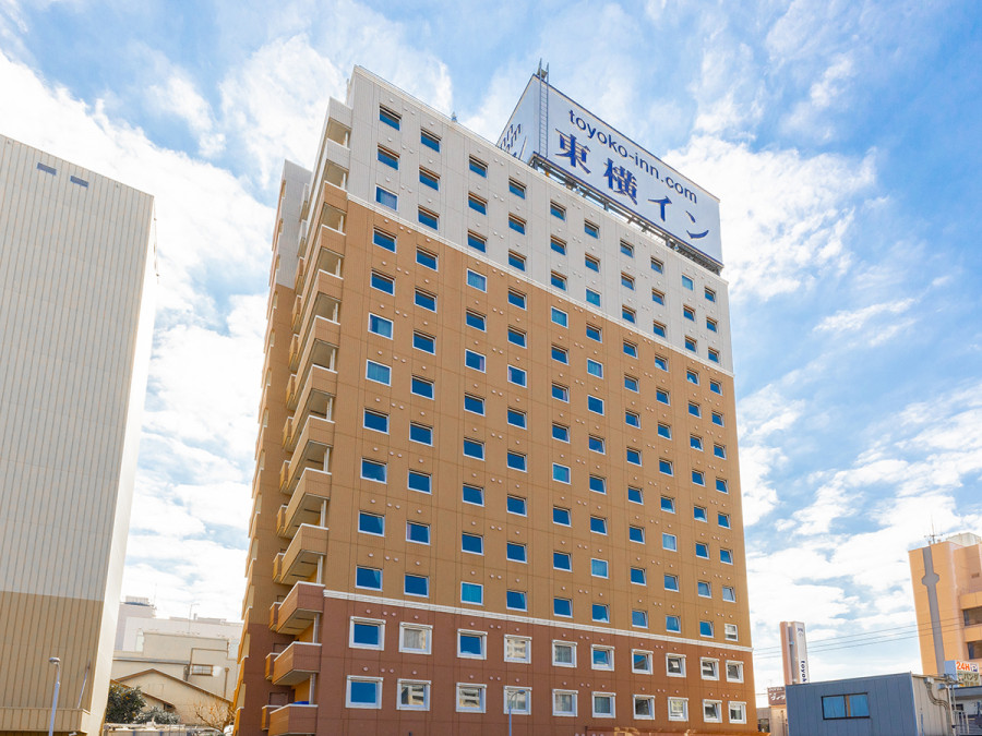 東横INN町田駅小田急線東口 ★元気朝食付★東横INN＋AIR プラン
