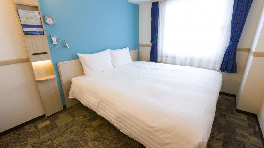 東横INN町田駅小田急線東口 喫煙キングダブル