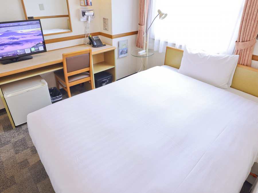 東横INN松江駅前 禁煙エコノミーシングル