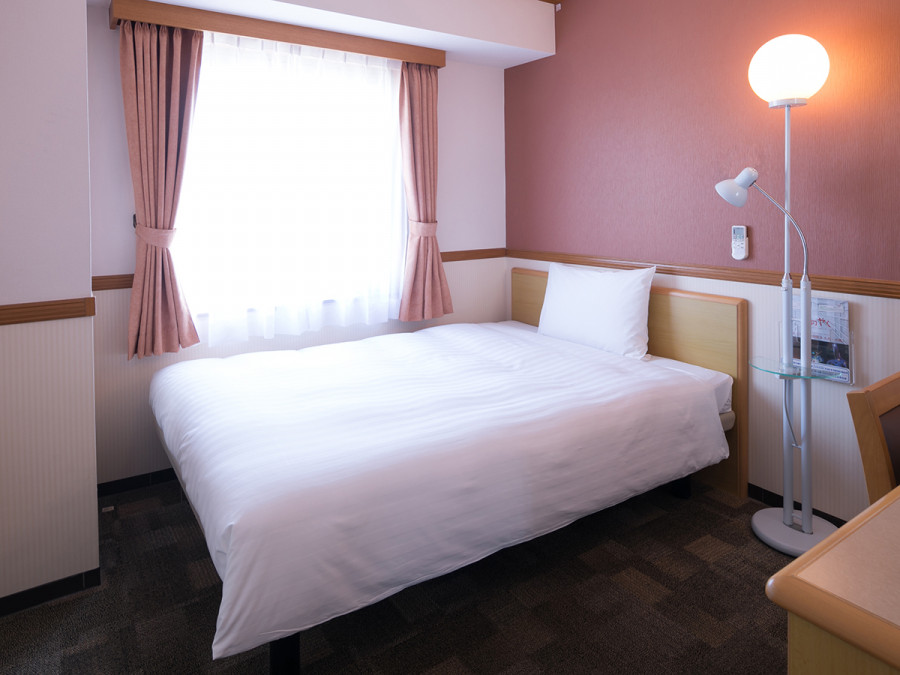 東横INN松山一番町 禁煙シングル