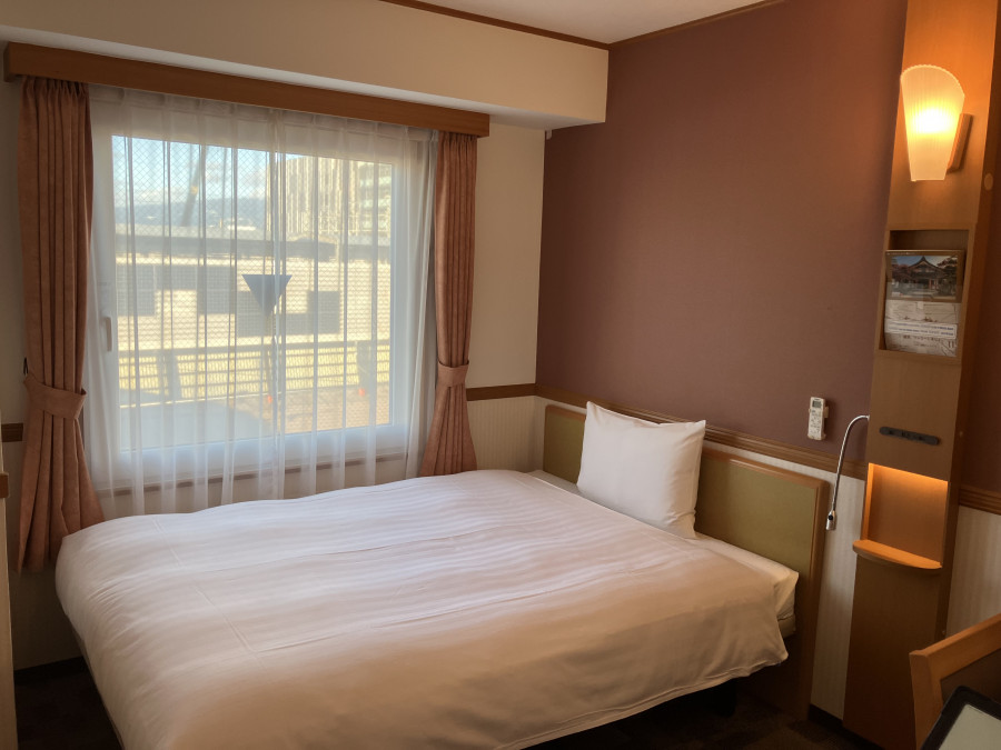 東横INN前橋駅前 禁煙シングル