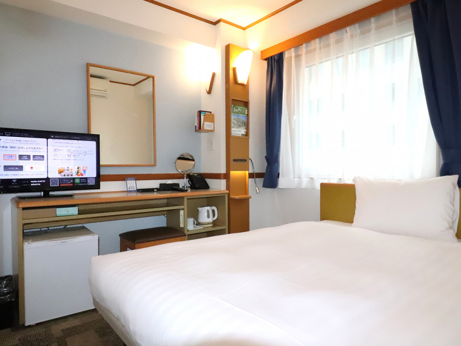 東横INN門前仲町永代橋 禁煙シングル