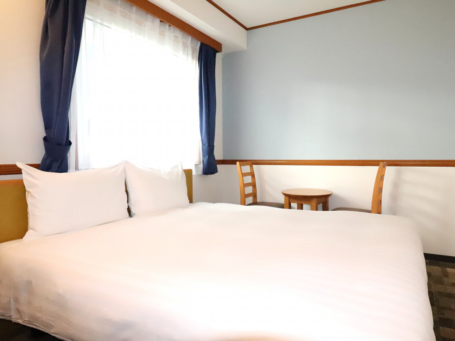 東横INN門前仲町永代橋 喫煙ダブル