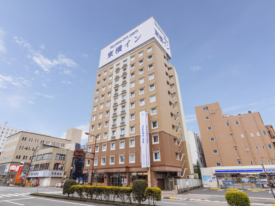 東横INN宮崎中央通 ★元気朝食付★東横INN+AIR プラン