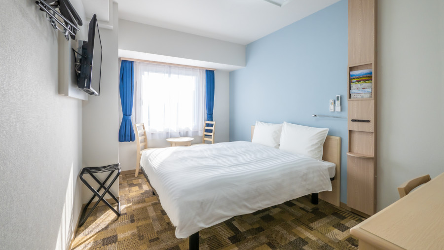 東横INN長崎駅前 禁煙ダブル