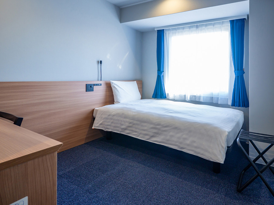 東横INN長崎駅前 禁煙シングルA