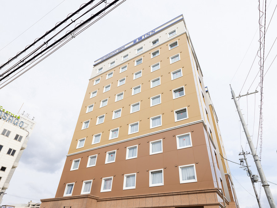 東横INN奈良王寺駅南口 ★元気朝食付★東横INN+AIR プラン