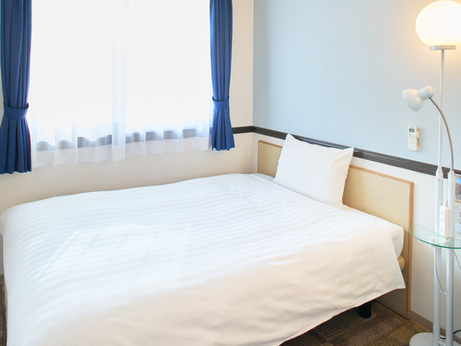 東横INN名古屋丸の内 喫煙シングル