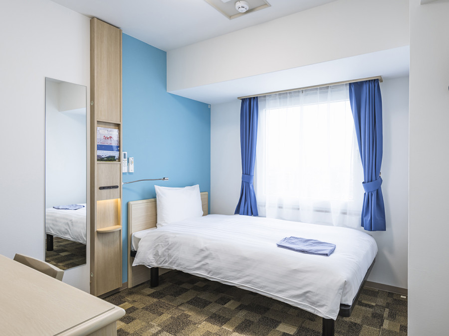 東横ＩＮＮ長野駅東口 禁煙ワイドスペースシングル