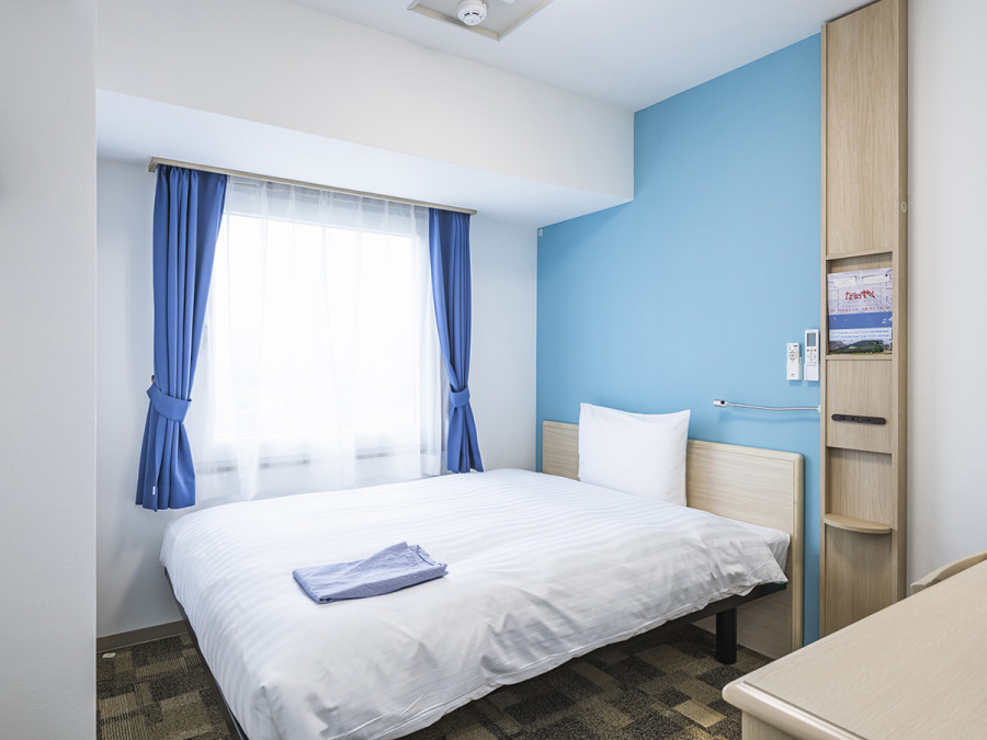 東横INN長野駅東口 禁煙シングル