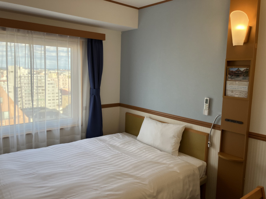 東横INN新潟古町 禁煙シングル