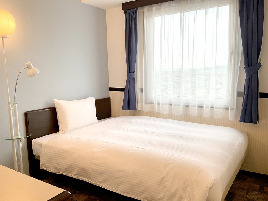 東横INN新居浜駅前 禁煙シングル