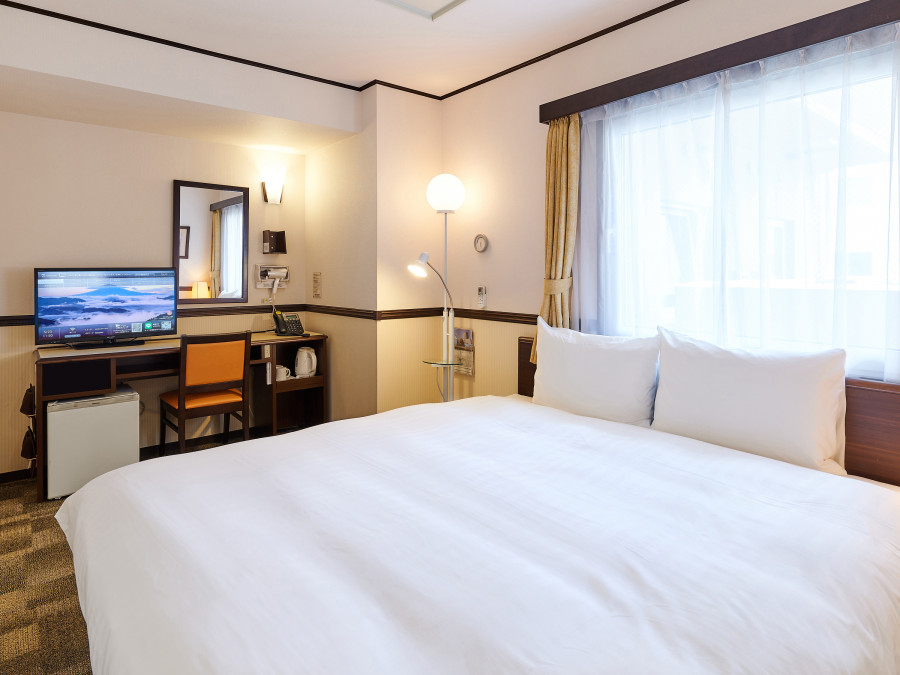 東横INN大阪なんば日本橋 禁煙キングダブル