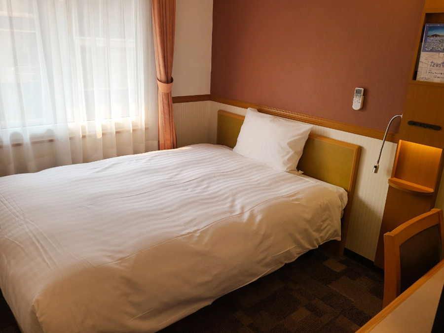 東横INN富士山沼津駅北口1 喫煙シングル