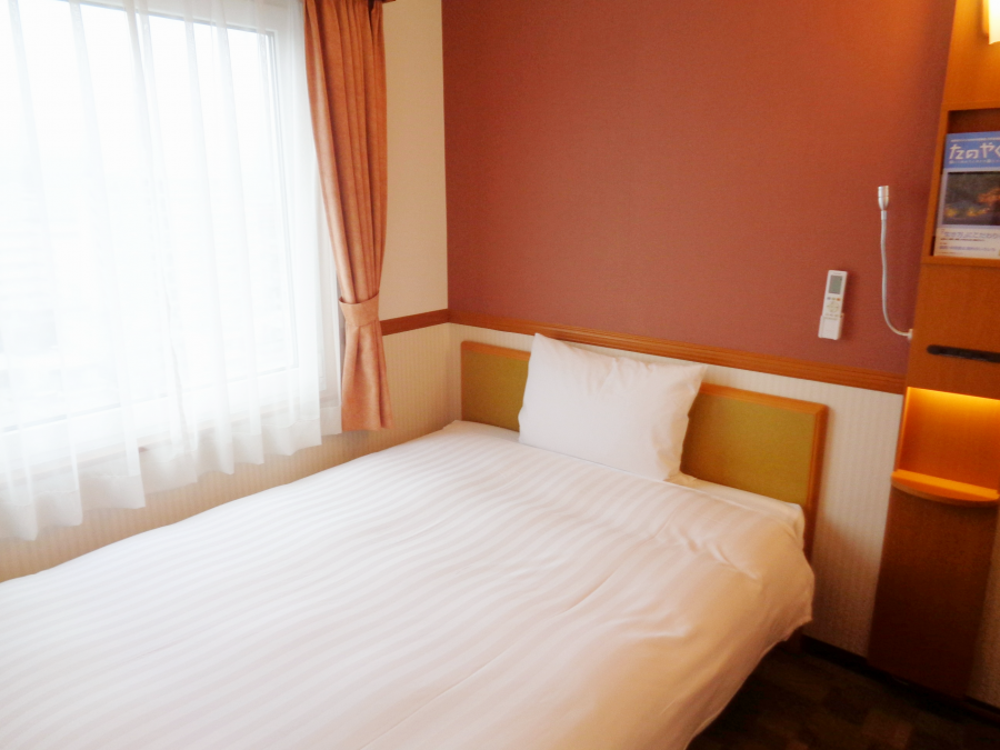 東横INN富士山沼津駅北口2 禁煙シングル