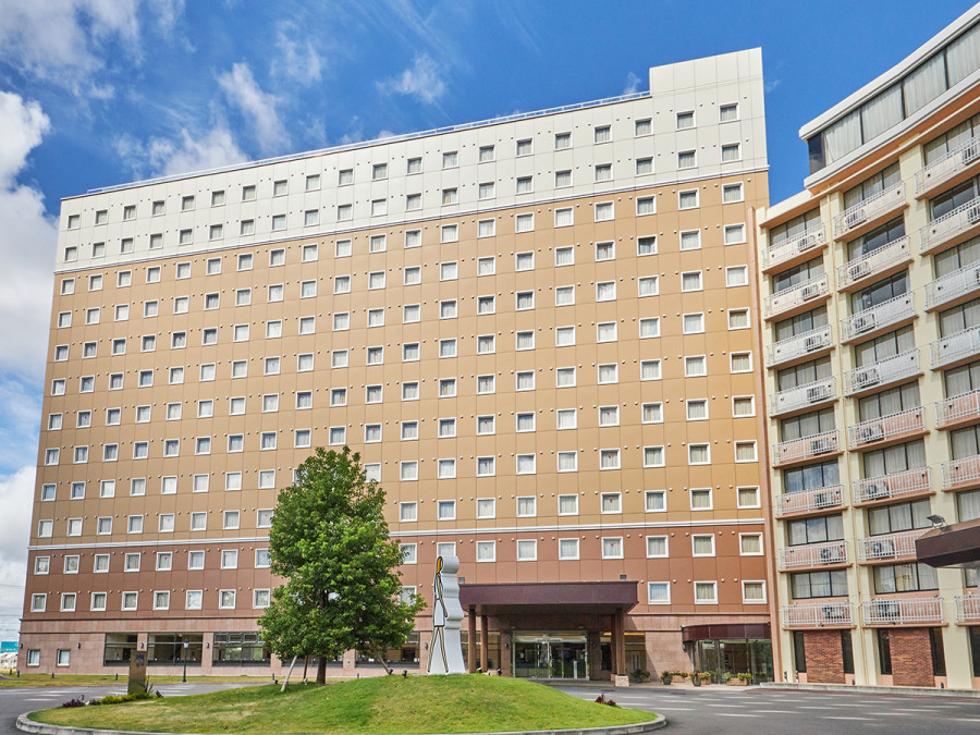 東横INN成田空港新館 スタンダードプラン[朝食無料/無料Wi-Fi]