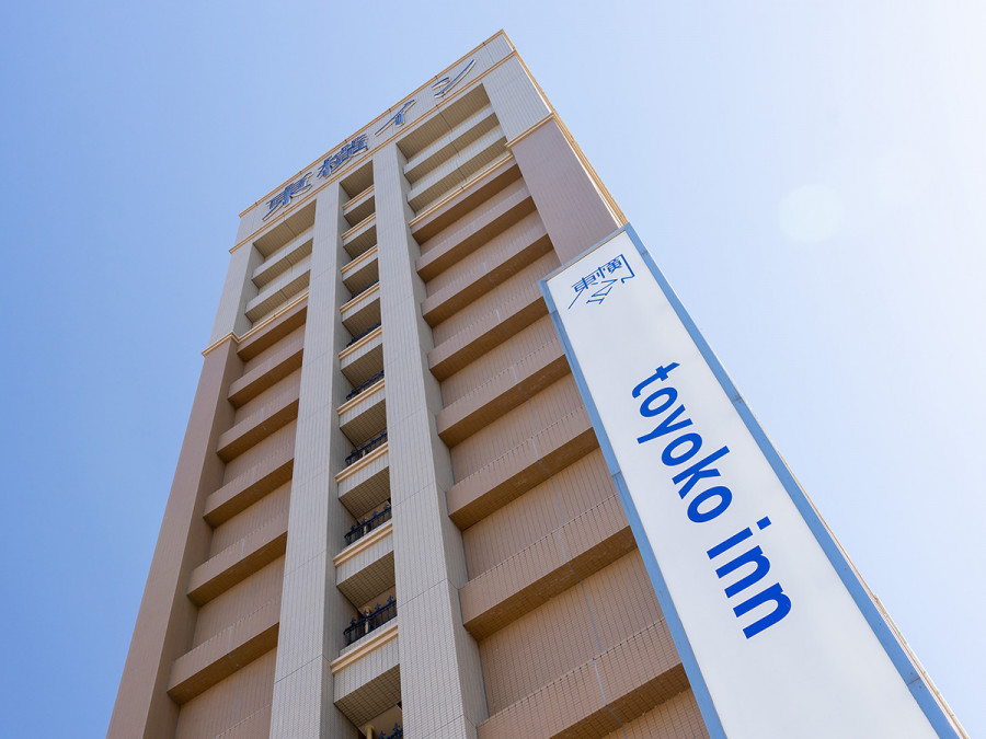 東横INN岡山駅東口 スタンダードプラン[朝食無料/無料Wi-Fi]