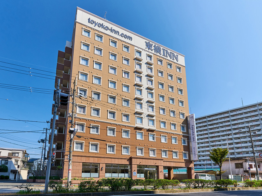 東横INN新大阪駅東口 ★元気朝食付★東横INN+AIR プラン