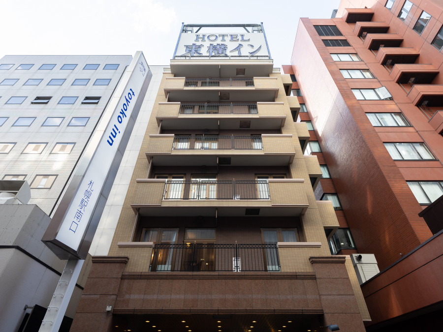 東横INN札幌駅南口 スタンダードプラン[朝食無料/無料Wi-Fi]