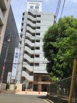 東横INN仙台東口1号館 ★元気朝食付★東横INN＋AIR プラン