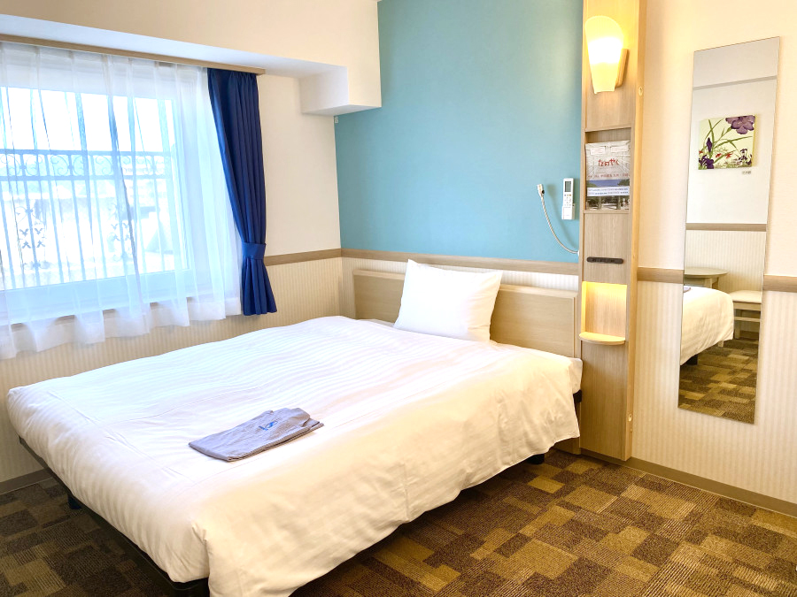 東横INN伊勢市駅 禁煙デラックスシングル