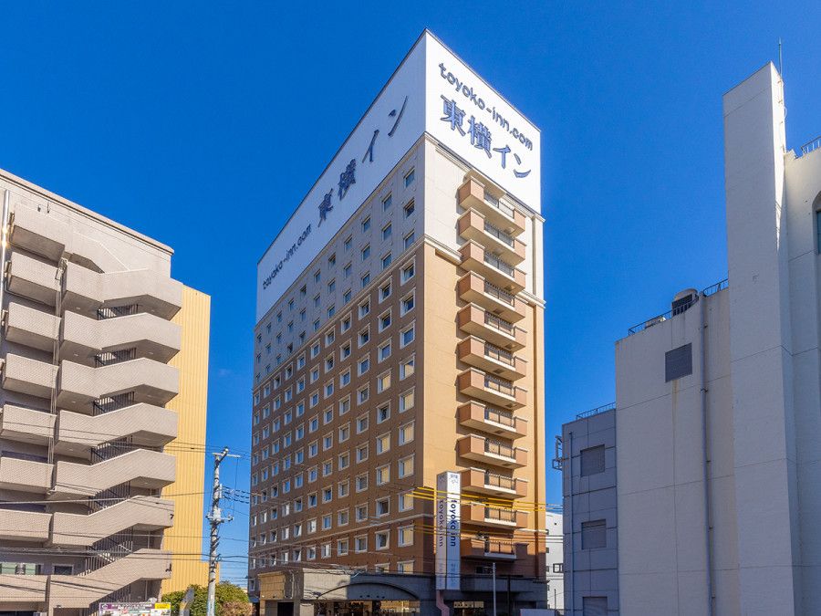東横INNJR横浜線相模原駅前 スタンダードプラン[朝食無料/無料Wi-Fi]