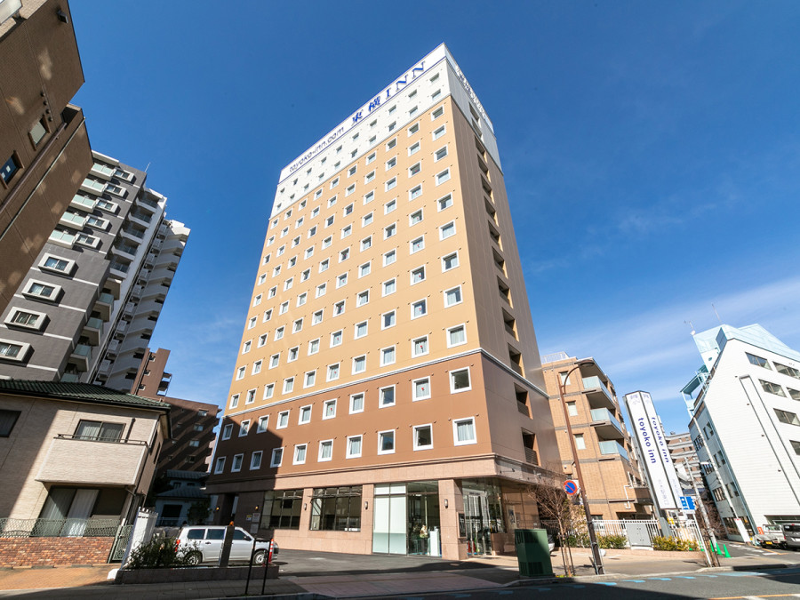 東横INN志木駅東口 スタンダードプラン[朝食無料/無料Wi-Fi]