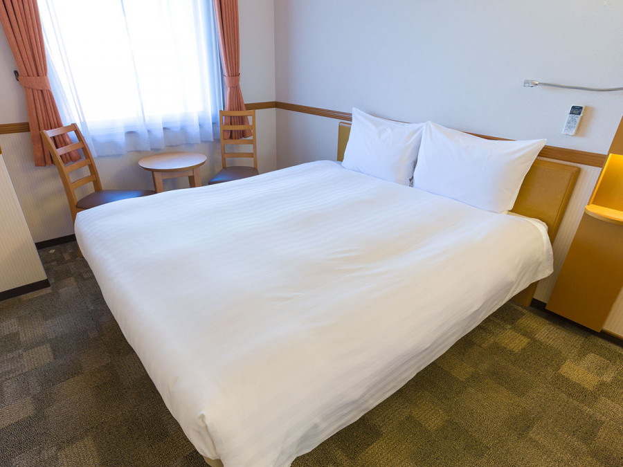 東横INN新横浜駅前新館 禁煙ダブル