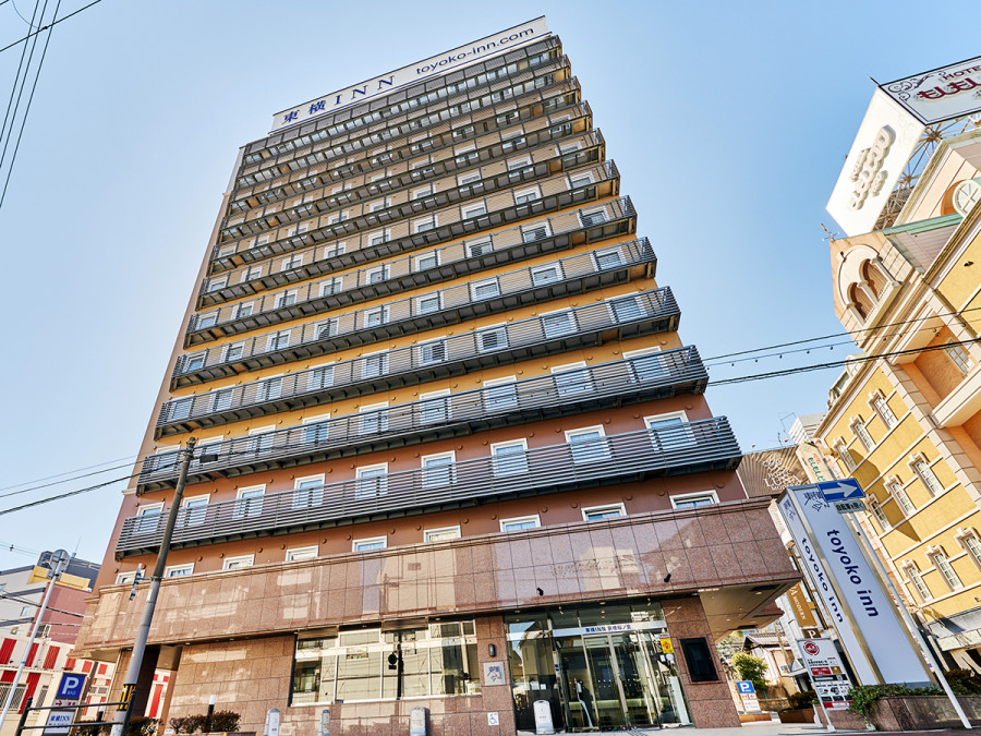 東横INN京橋桜ノ宮 ★元気朝食付★東横INN＋AIR プラン