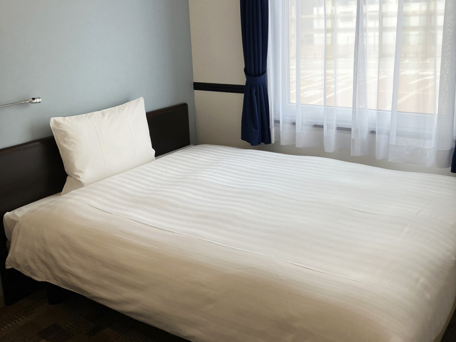 東横INN新高岡駅新幹線南口 禁煙シングル