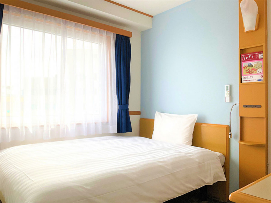 東横INN福岡天神 禁煙シングル