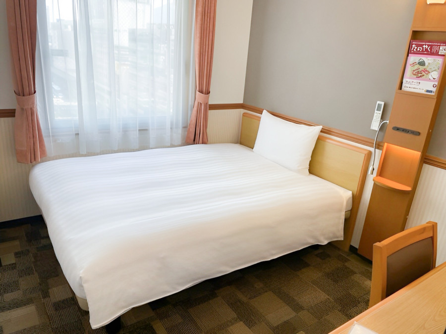 東横INN鹿児島天文館2 禁煙シングル