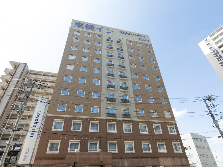 東横INN八潮駅前 ★元気朝食付★東横INN+AIR プラン