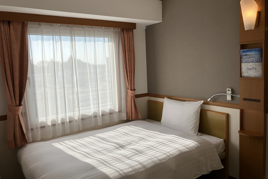 東横INN守谷駅前 禁煙シングル