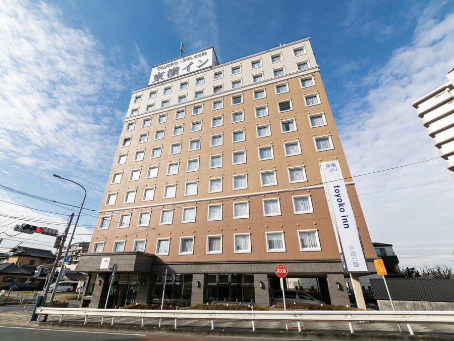 東横INN埼玉戸田公園駅西口 スタンダードプラン[朝食無料/無料Wi-Fi]