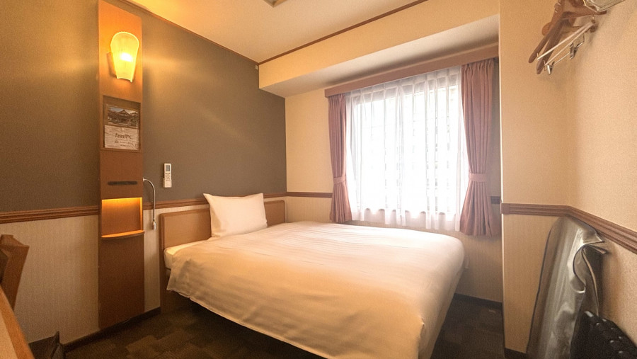 東横INN鳥取駅南口 禁煙シングル