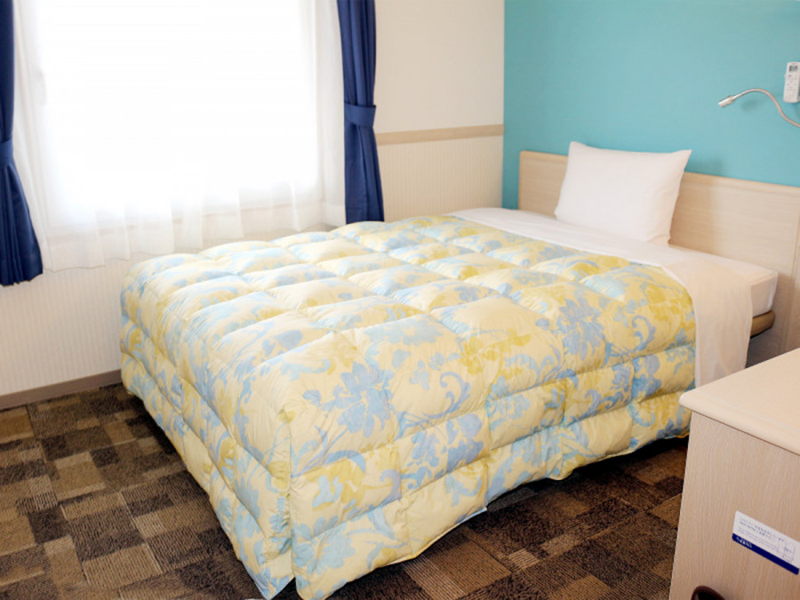 東横INN対馬比田勝 喫煙シングル