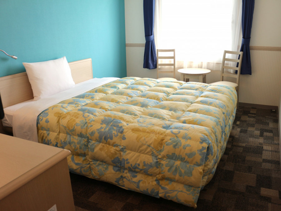 東横INN対馬比田勝 禁煙デラックスシングル