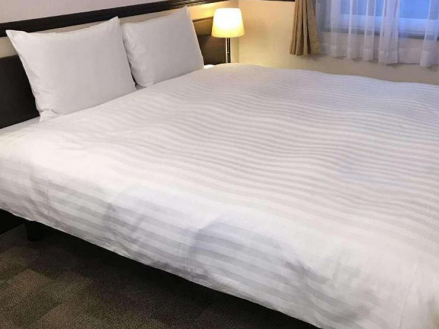 東横INN津駅西口 喫煙キングダブル